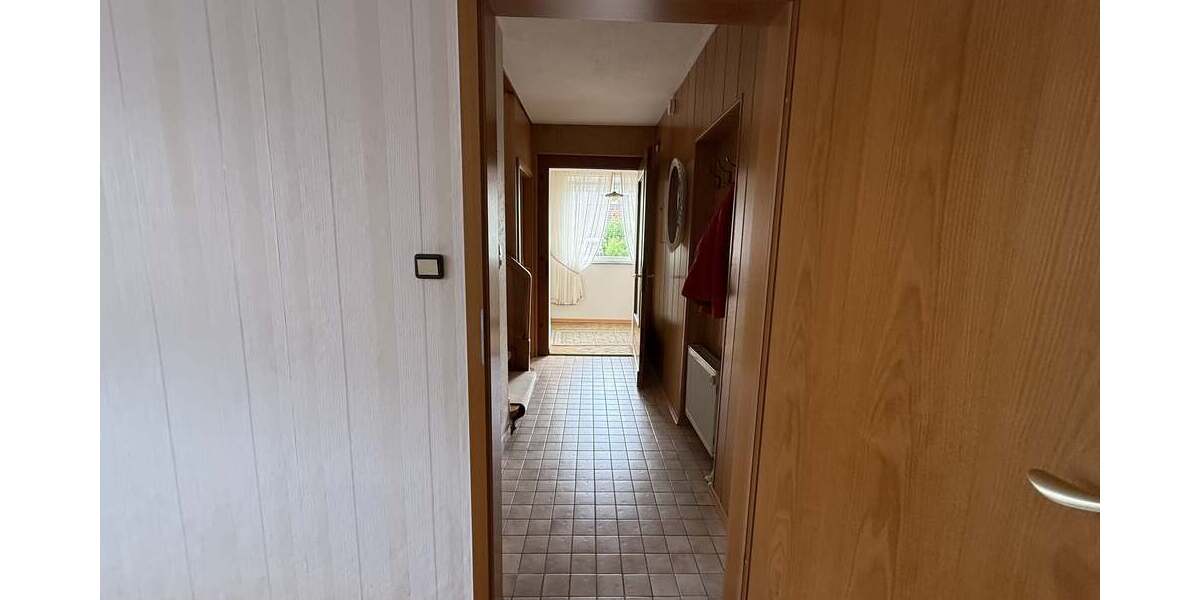 Klein, charmant und voller Möglichkeiten - Einfamilienhaus Gronau Banteln | Angebot:27126033