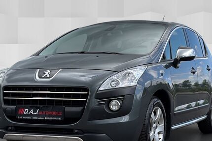 Peugeot 3008 147.000 km 7.480 &euro; Laatzen 30880