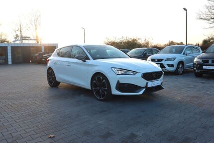 Cupra Leon 78.880 km 21.500 &euro; Hannover 30457