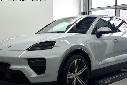 Porsche Macan 36.700 km 79.990 &euro; Hannover 30453