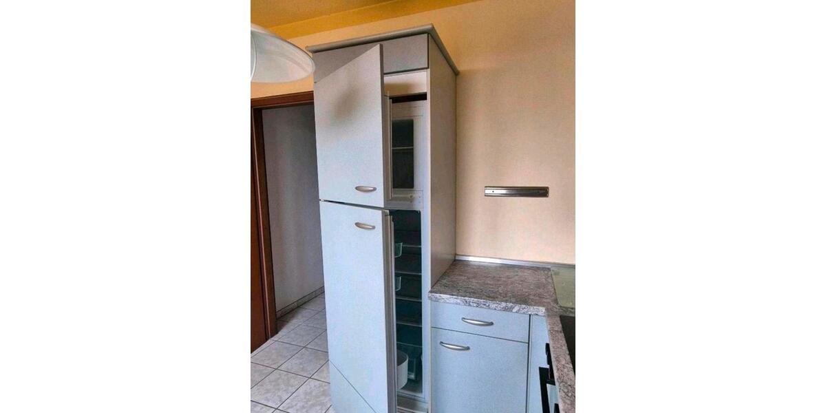 Etagenwohnung Hildesheim Himmelsthür - 2 Zimmer, 67 m&sup2;, 600&euro; | Angebot:25933151