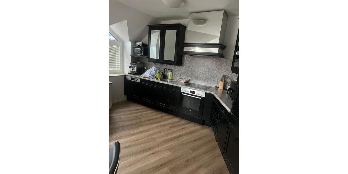 Etagenwohnung Hildesheim - 3 Zimmer, 78 m&sup2;, 200.000&euro; | Angebot:24864472