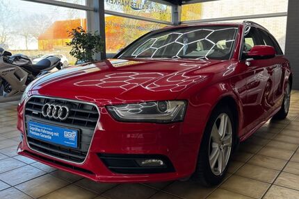 Audi A4 200.000 km 8.990 &euro; Nordstemmen 31171