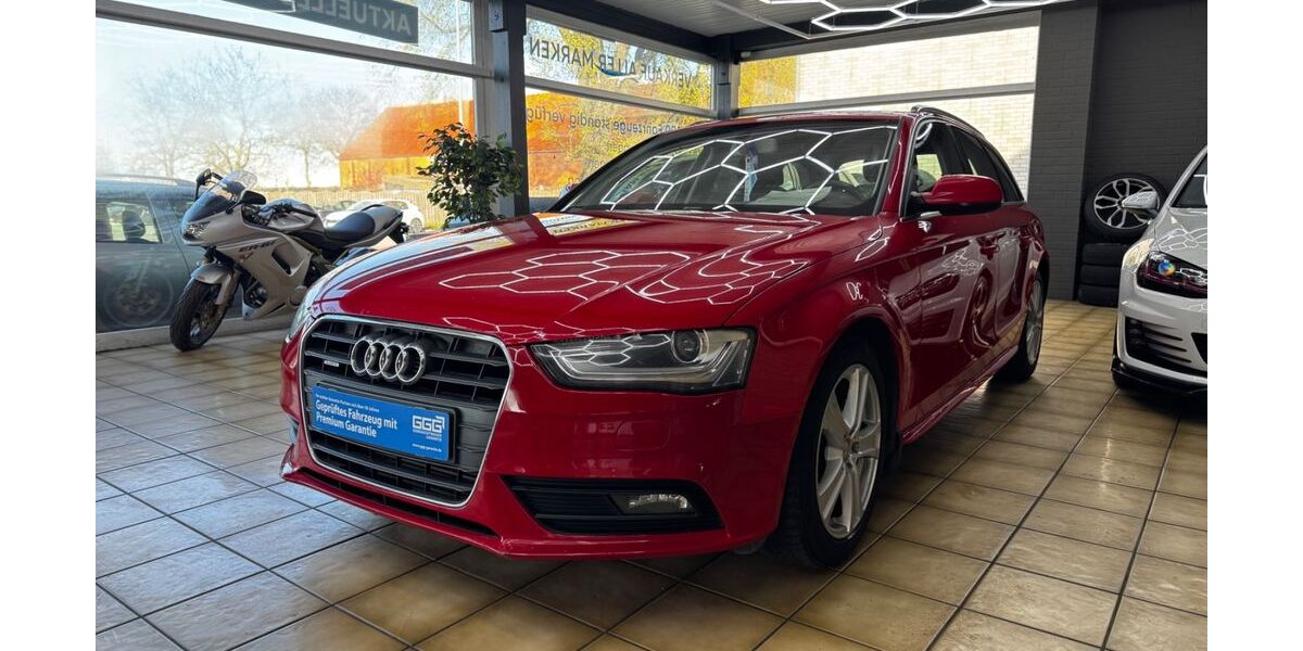 Audi A4 200.000 km 8.990 &euro; Nordstemmen 31171