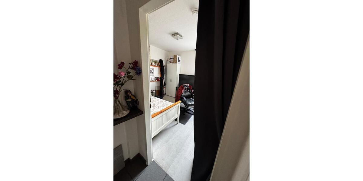 Etagenwohnung Hannover Ricklingen - 2 Zimmer, 53 m&sup2;, 105.000&euro; | Angebot:25940910