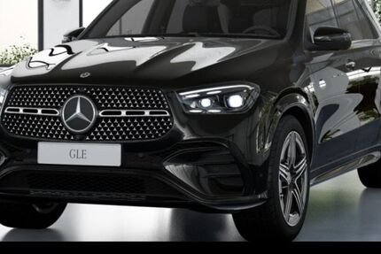 Mercedes-Benz GLE 350 9.900 km 83.950 &euro; Hannover 30655