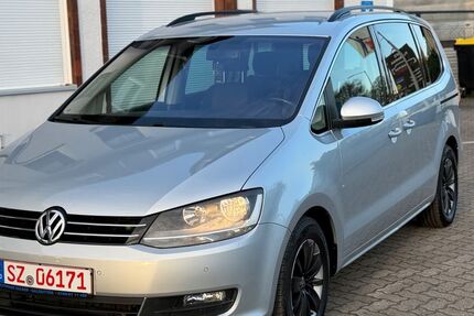 VW Sharan 212.500 km 10.900 &euro; Salzgitter 38229