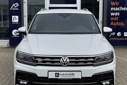 VW Tiguan 93.478 km 25.980 &euro; Salzgitter 38229