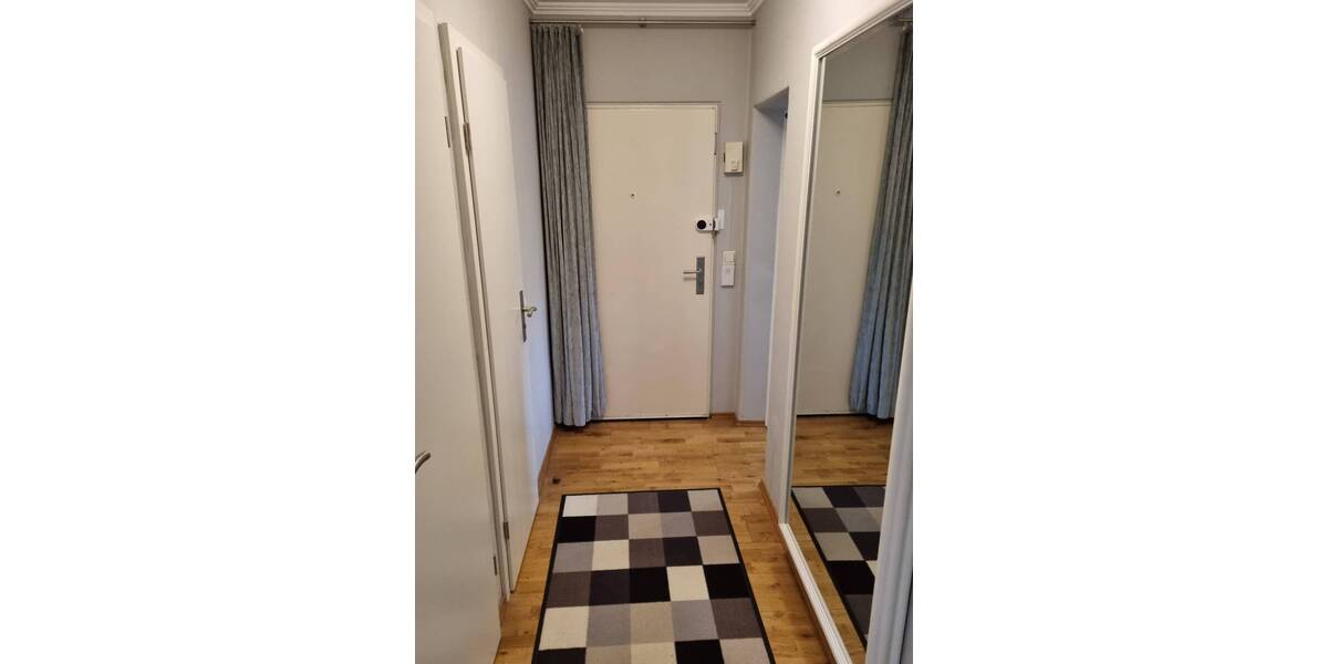 Etagenwohnung Hannover Marienwerder - 4 Zimmer, 89 m&sup2;, 219.000&euro; | Angebot:25739945