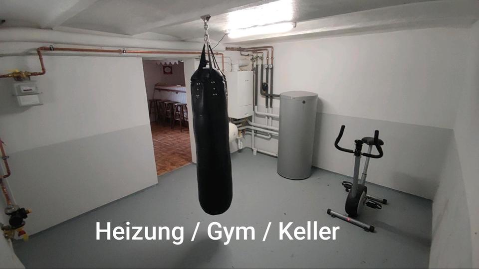 Einfamilienhaus Lengede - 6 Zimmer, 236 m&sup2;, 360.000&euro; | Angebot:25416696