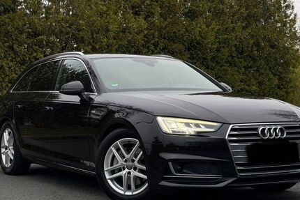 Audi A4 140.500 km 18.500 &euro; Peine 31228