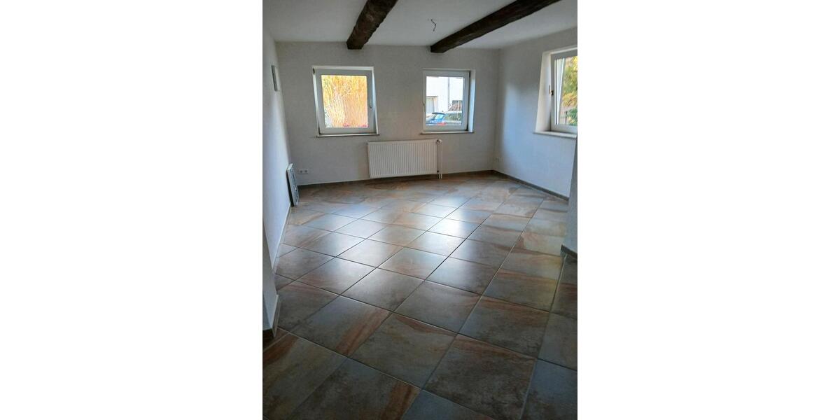 Erdgeschoßwohnung Salzhemmendorf - 1 Zimmer, 65 m&sup2;, 500&euro; | Angebot:23360198