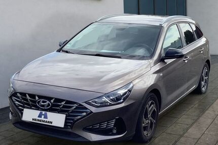 Hyundai i30 57.328 km 17.770 &euro; Salzgitter 38229