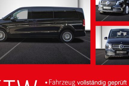 Mercedes-Benz V 300 40.705 km 64.988 &euro; Hildesheim 31137