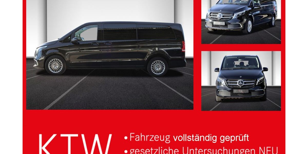 Mercedes-Benz V 300 40.705 km 64.988 &euro; Hildesheim 31137