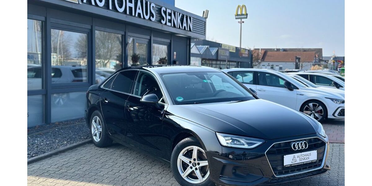 Audi A4 157.000 km 19.490 &euro; Peine 31228