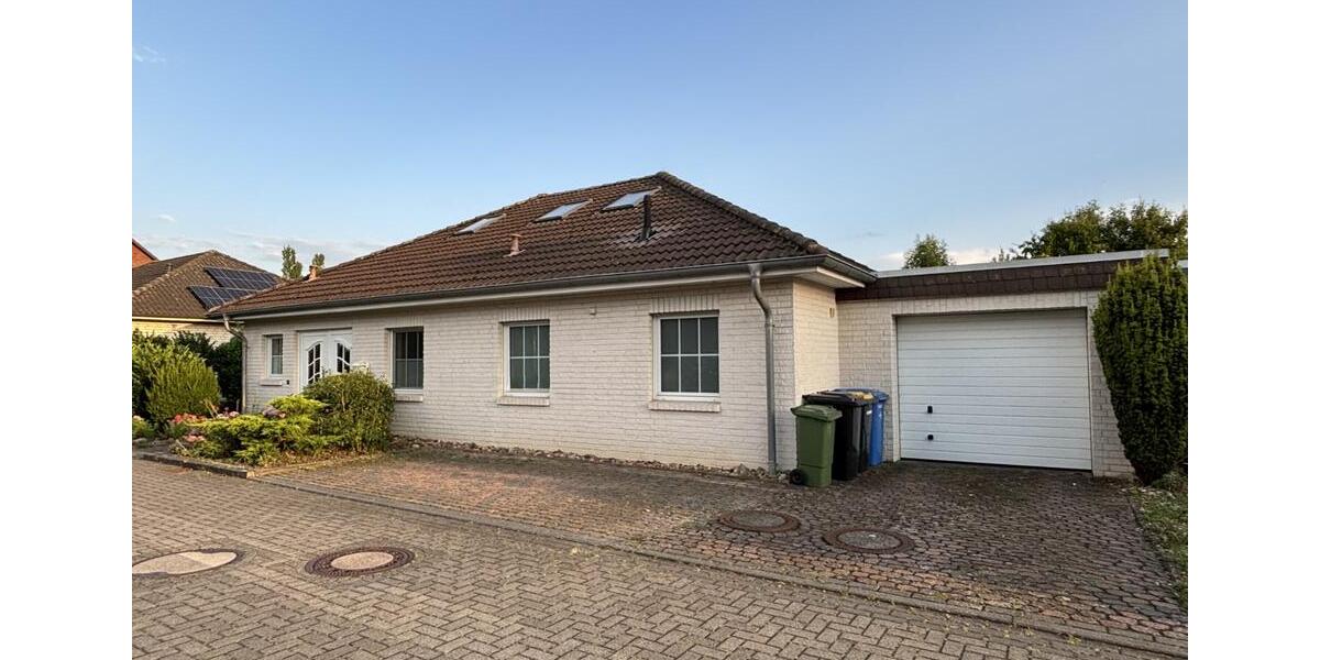 Bungalow Hildesheim Oststadt/Stadtfeld - 6 Zimmer, 161 m&sup2;, 519.000&euro; | Angebot:24835390