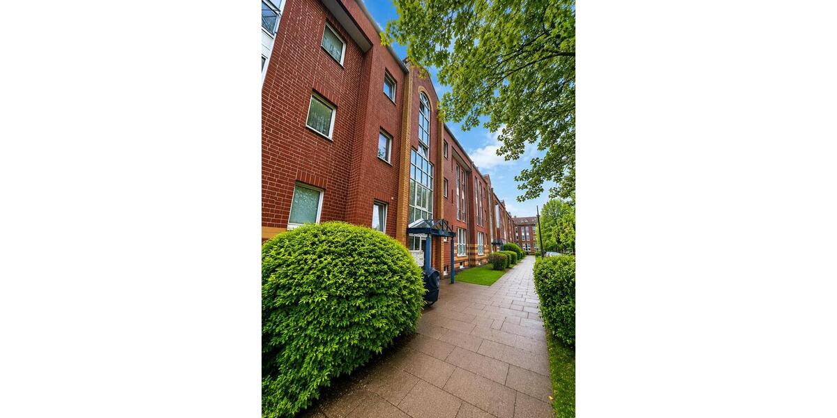 Erdgeschoßwohnung Hildesheim Itzum-Marienburg - 2 Zimmer, 52 m&sup2;, 620&euro; | Angebot:26644532