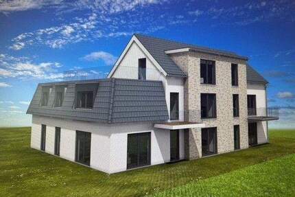 Wohnung Lehrte Hämelerwald - 3 Zimmer, 89 m&sup2;, 1.118&euro; | Angebot:25927508