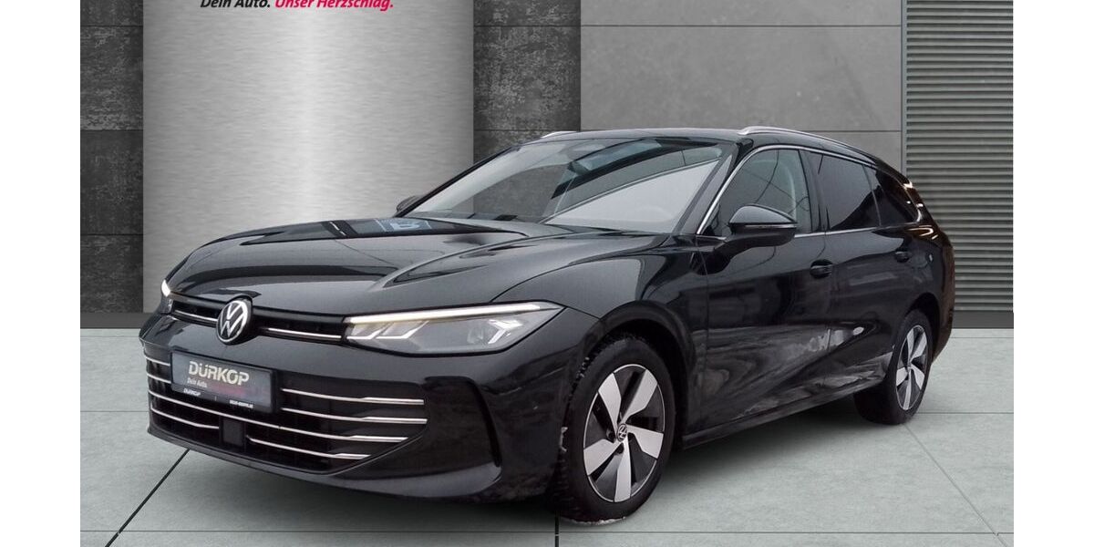 VW Passat 75.231 km 27.990 &euro; Hannover 30177