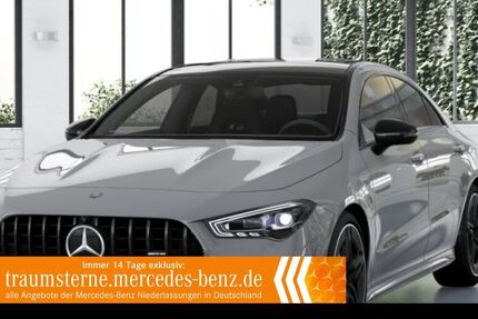 Mercedes-Benz CLA 45 AMG 4.550 km 63.990 &euro; Hannover/Langenhagen 30855