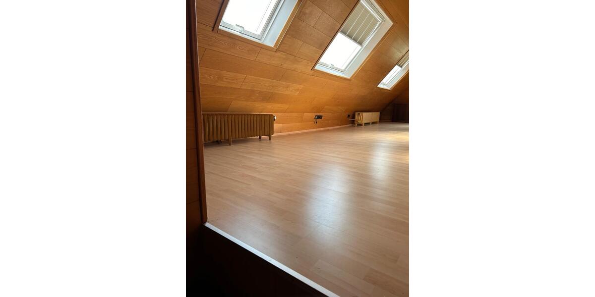 Dachgeschoßwohnung Hannover Misburg-Anderten - 1 Zimmer, 50 m&sup2;, 800&euro; | Angebot:24694970