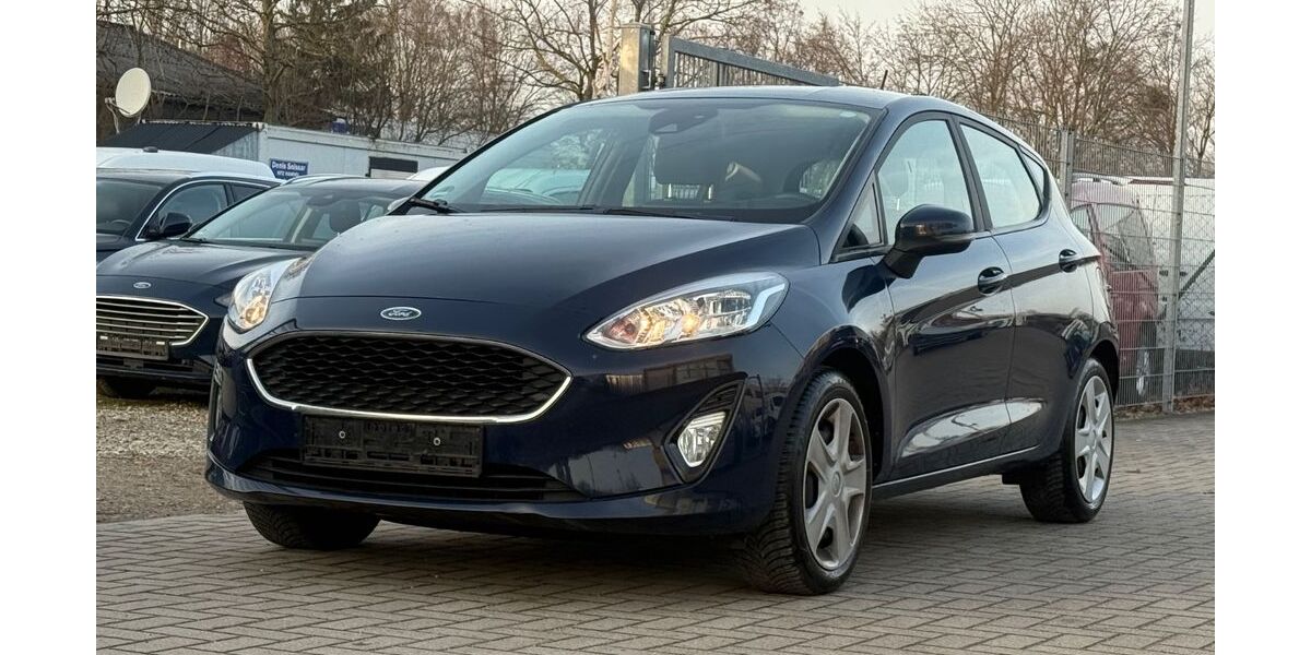 Ford Fiesta 166.000 km 6.800 &euro; Hannover 30179