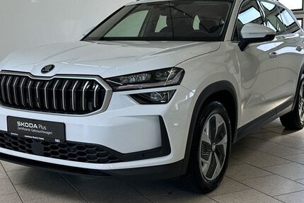 Skoda Kodiaq 23.809 km 41.999 &euro; Hemmingen/Hannover 30966