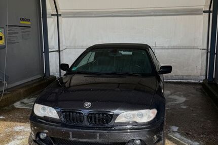 BMW 318 153.000 km 7.999 &euro; Pattensen 30982