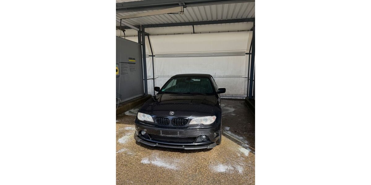 BMW 318 153.000 km 7.999 &euro; Pattensen 30982