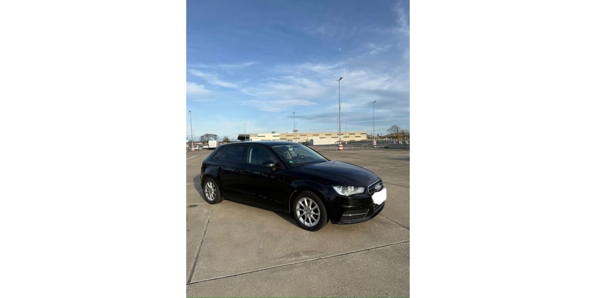 Audi A3 153.000 km 10.900 &euro; Hildesheim 31137