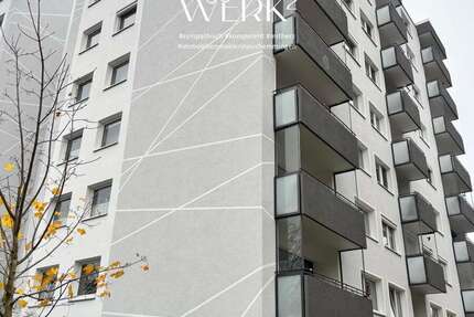 Wohnung Hannover / Mittelfeld Mittelfeld - 2 Zimmer, 40 m&sup2;, 149.000&euro; | Angebot:25200555