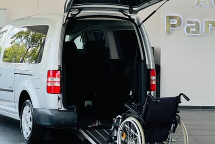 VW Caddy 174.764 km 16.950 &euro; Salzgitter 38259