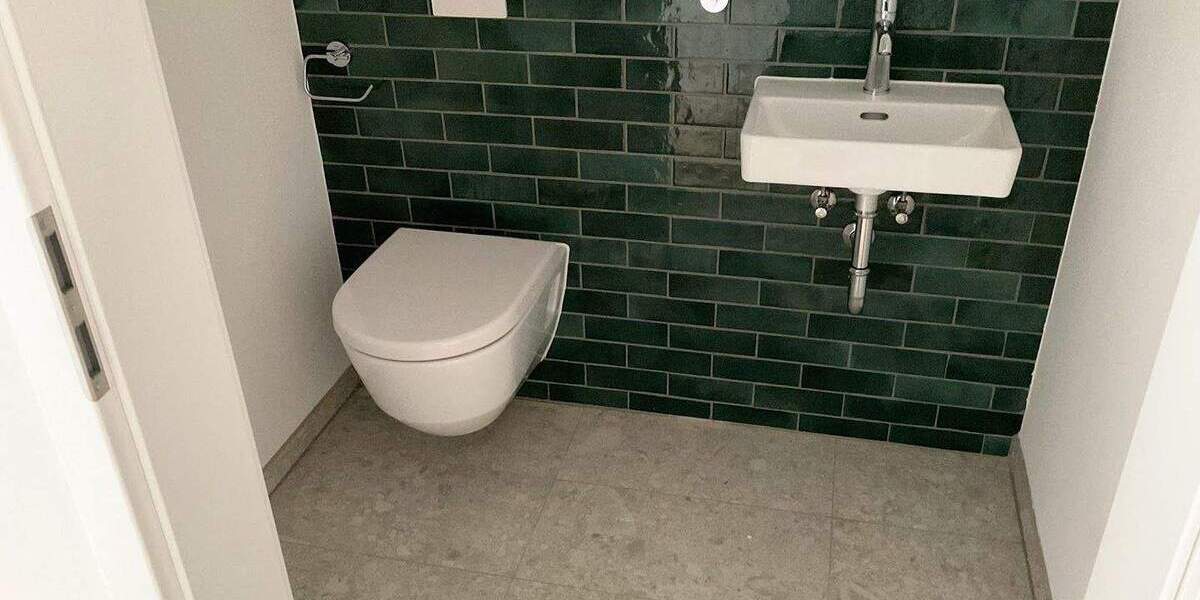 Etagenwohnung Hannover Döhren - 3 Zimmer, 83 m&sup2;, 1.290&euro; | Angebot:25672151