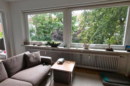 Wohnung Hannover Vahrenwald-List - 4 Zimmer, 120 m&sup2;, 570.000&euro; | Angebot:27426846