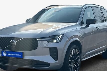 Volvo XC90 23.728 km 63.413 &euro; Hildesheim 31135