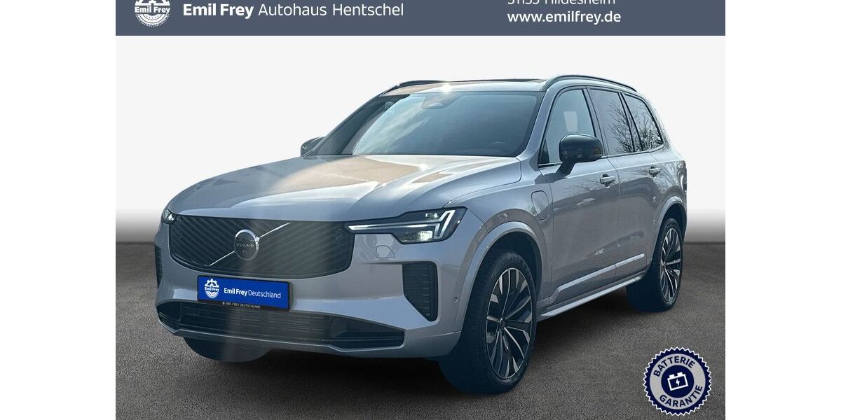 Volvo XC90 23.728 km 63.413 &euro; Hildesheim 31135