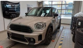 Mini Cooper Countryman 26.459 km 28.799 &euro; Peine 31228