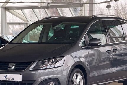 Seat Alhambra 147.725 km 23.490 &euro; Salzgitter 38228