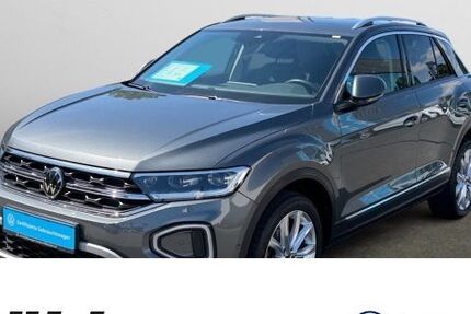 VW T-Roc 52.634 km 23.570 &euro; Hildesheim 31137