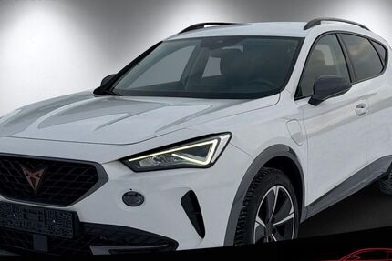 Cupra Formentor 62.950 km 22.450 &euro; Salzgitter 38229