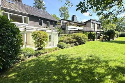 Haus Hannover / Kirchrode Kirchrode - 4 Zimmer, 179 m&sup2;, 769.000&euro; | Angebot:27088086