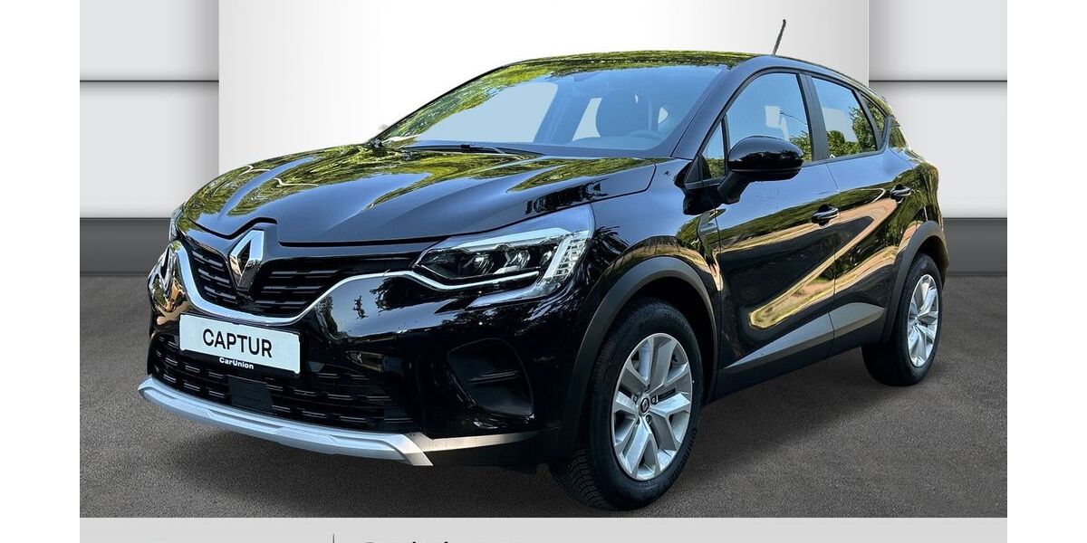 Renault Captur 12.883 km 17.360 &euro; Hannover 30519