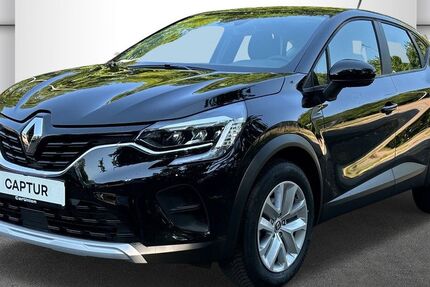 Renault Captur 12.883 km 17.960 &euro; Hannover 30519