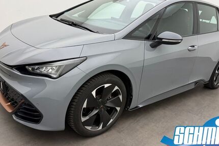 Cupra Born 32.780 km 24.300 &euro; Peine 31226