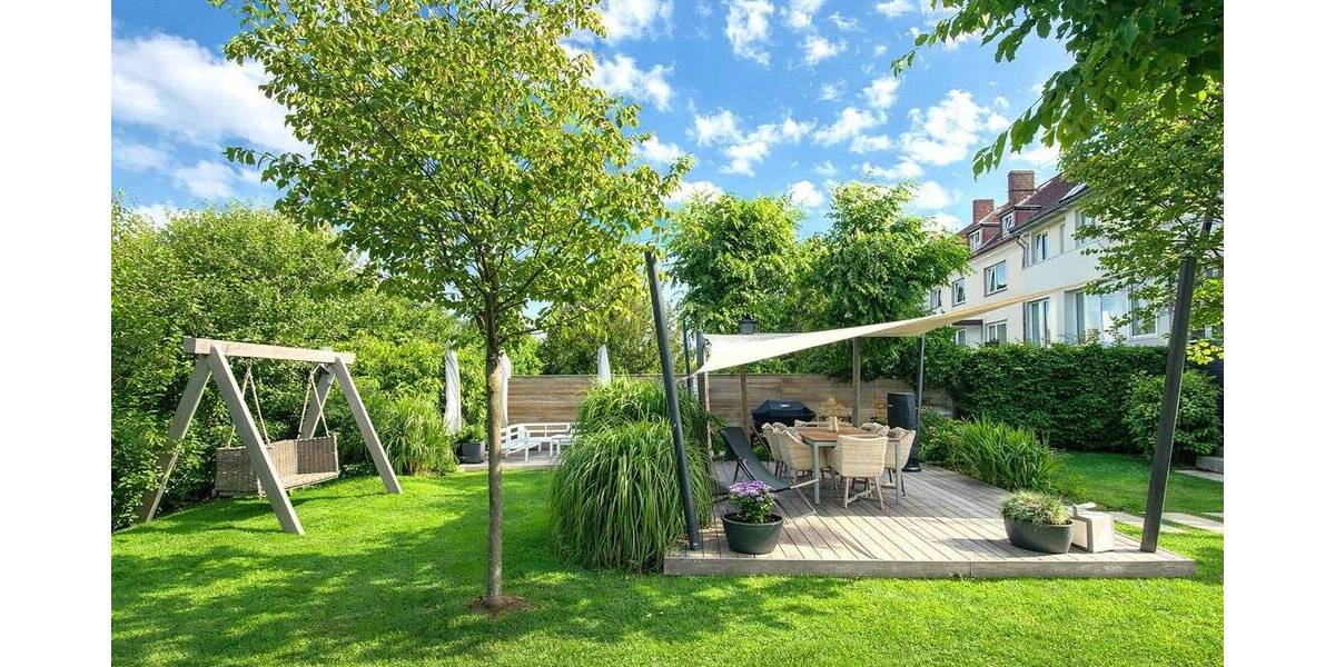 Reihenendhaus Hannover Heideviertel - 6 Zimmer, 210 m&sup2;, 858.000&euro; | Angebot:26053679