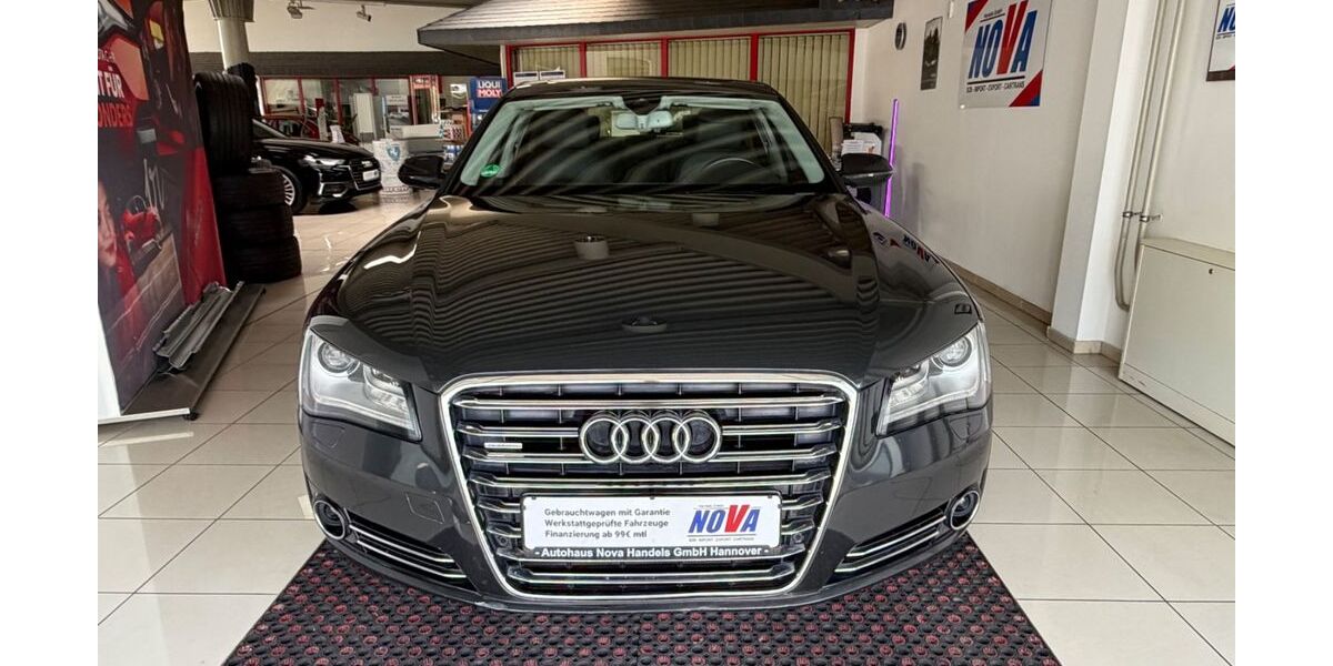 Audi A8 174.000 km 17.690 &euro; Laatzen bei Hannover 30880