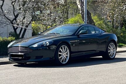 Aston Martin DB9 74.900 km 50.999 &euro; Ronnenberg 30952