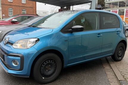 VW up! 123.610 km 8.500 &euro; Hildesheim 31137
