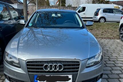 Audi A4 241.115 km 7.100 &euro; Hannover 30629